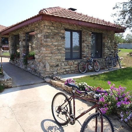 Dobrevata House Hotel Shabla Exterior photo