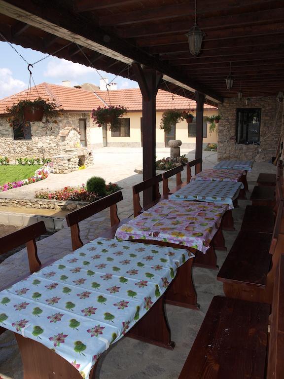 Dobrevata House Hotel Shabla Exterior photo