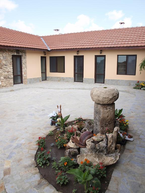 Dobrevata House Hotel Shabla Exterior photo