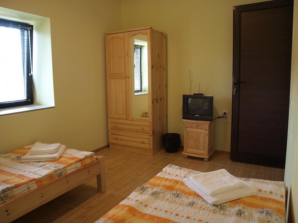 Dobrevata House Hotel Shabla Room photo