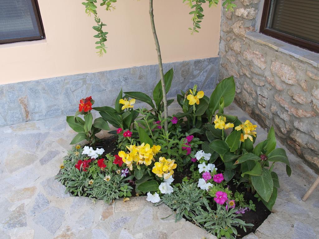 Dobrevata House Hotel Shabla Exterior photo