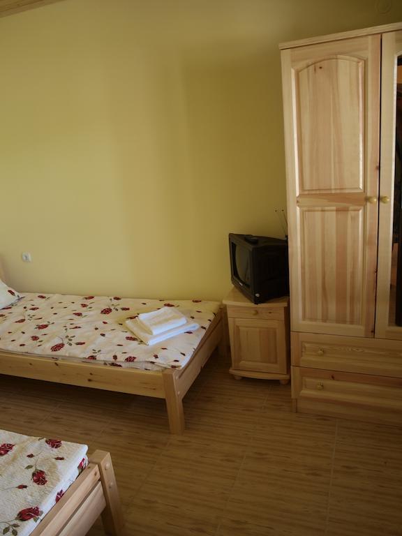 Dobrevata House Hotel Shabla Exterior photo