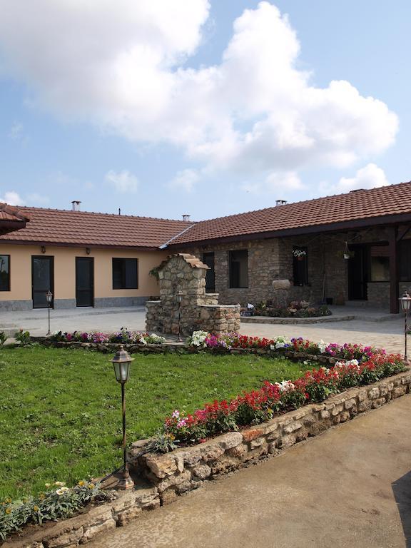 Dobrevata House Hotel Shabla Exterior photo