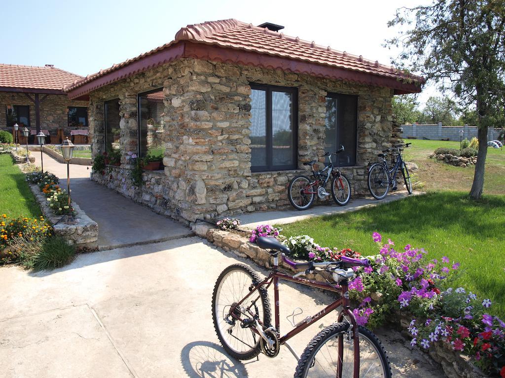 Dobrevata House Hotel Shabla Exterior photo
