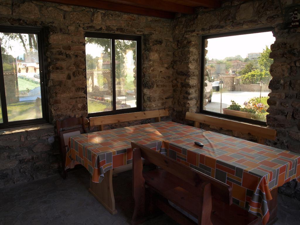 Dobrevata House Hotel Shabla Exterior photo