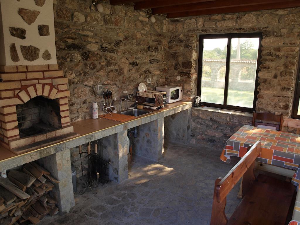 Dobrevata House Hotel Shabla Exterior photo