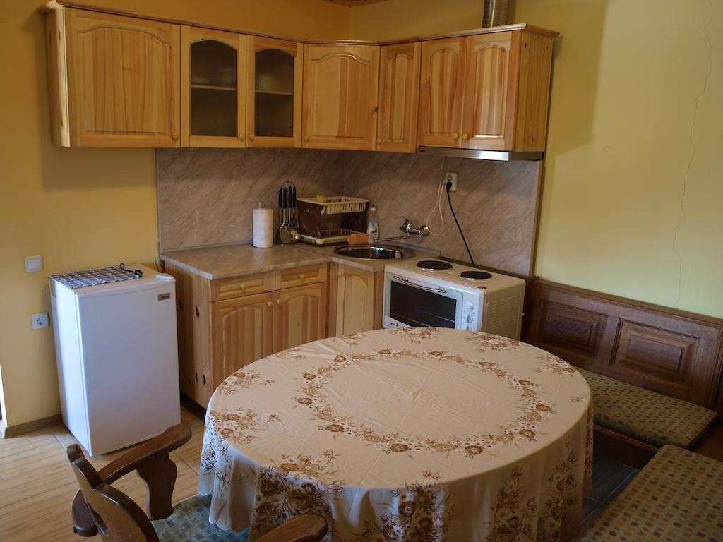 Dobrevata House Hotel Shabla Room photo