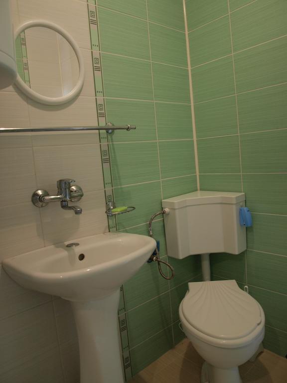 Dobrevata House Hotel Shabla Room photo