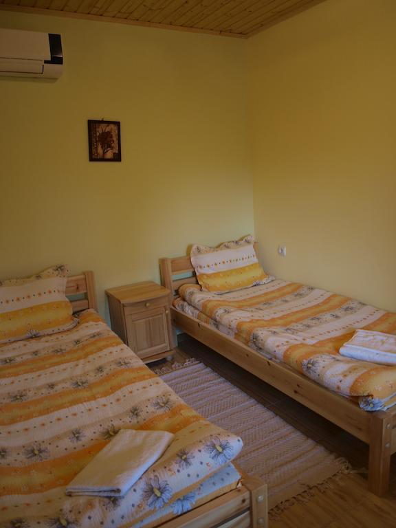 Dobrevata House Hotel Shabla Room photo