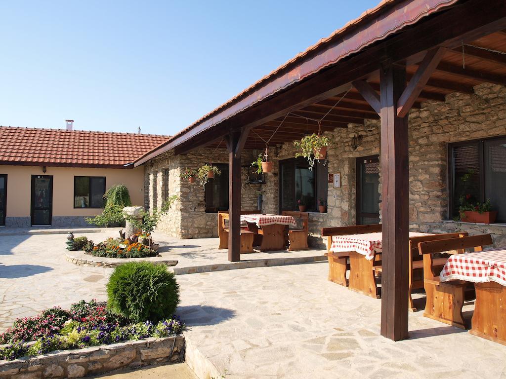 Dobrevata House Hotel Shabla Exterior photo